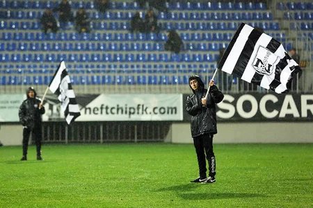 ​Premyer Liqa: Neftçi autsayder Rəvana öz meydanında məğlub olub