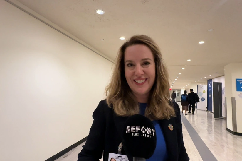 Гендиректор МОМ: С нетерпением ждем COP29 под председательством Азербайджана