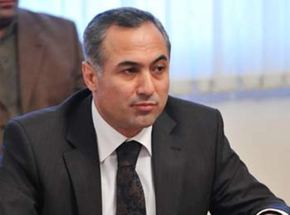 MSK sədrinin müavini: “Əsas hədəf seçki işinin mükəmməl qurulmasıdır”