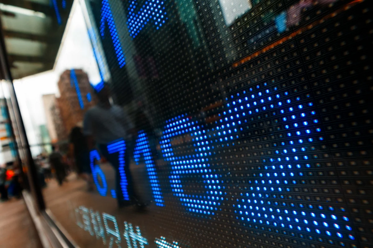Key indicators of world commodity, stock, and currency markets (15.03.2023)