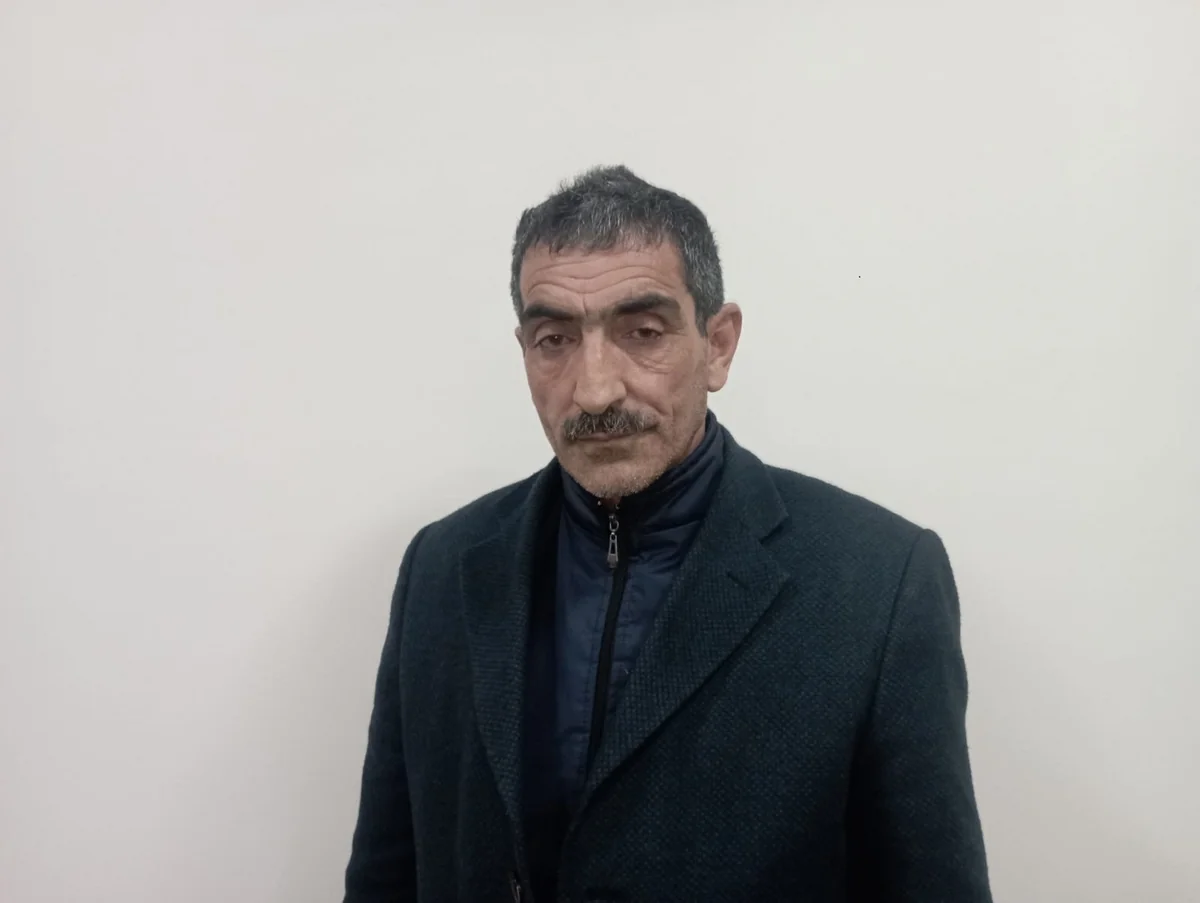 Hacıqabul, Ucar və Kürdəmirdə fərdi təsərrüfatlardan oğurluqlar edən dəstə ifşa olunub