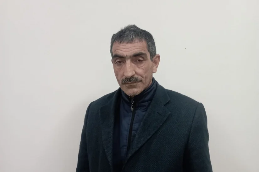 Задержана подозреваемая в серии краж в Гаджигабуле, Уджаре и Кюрдамире банда