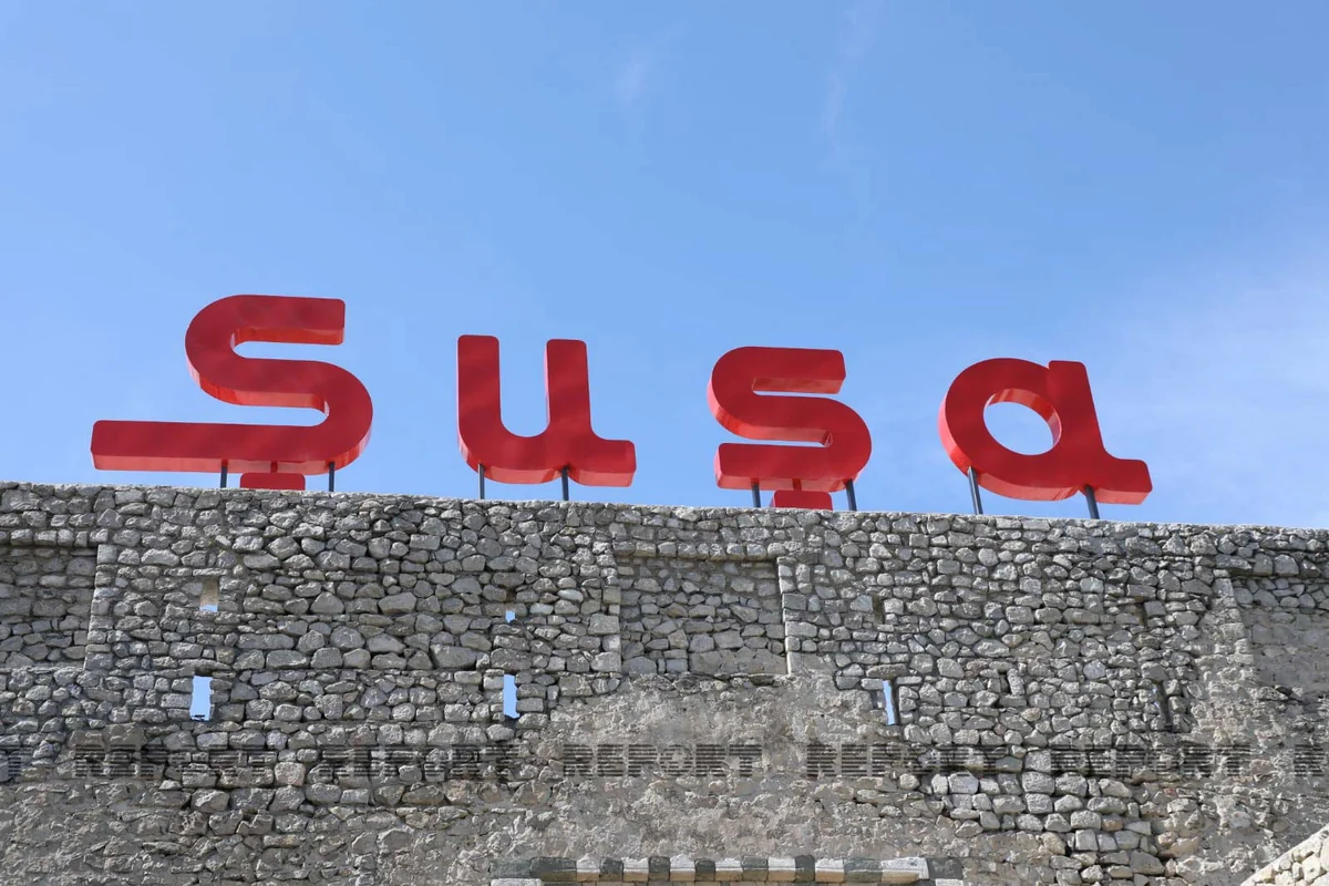Structured process begun to localize SDGs in Shusha and Nakhchivan