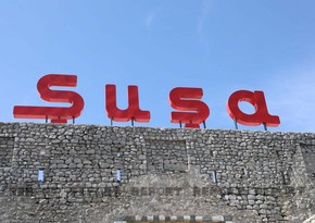 Госструктуры подготовят план мероприятий в рамках объявления города Шуша туристической столицей ОЭС