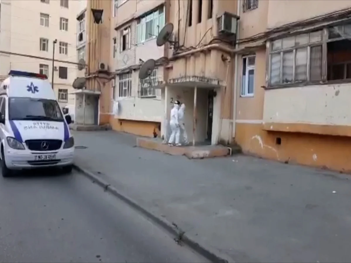 В Хатаинском районе задержаны 4 коронавирусных пациента