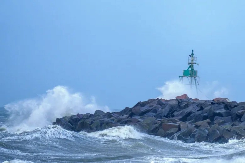 Ferry crossings closed in northern Europe due to storms