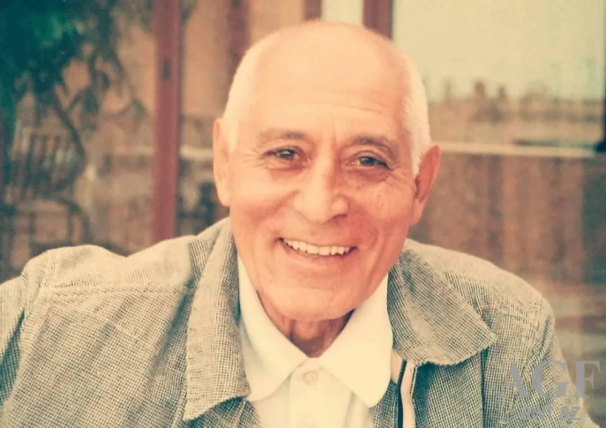 Neftçinin sabiq prezidenti dəfn olunub