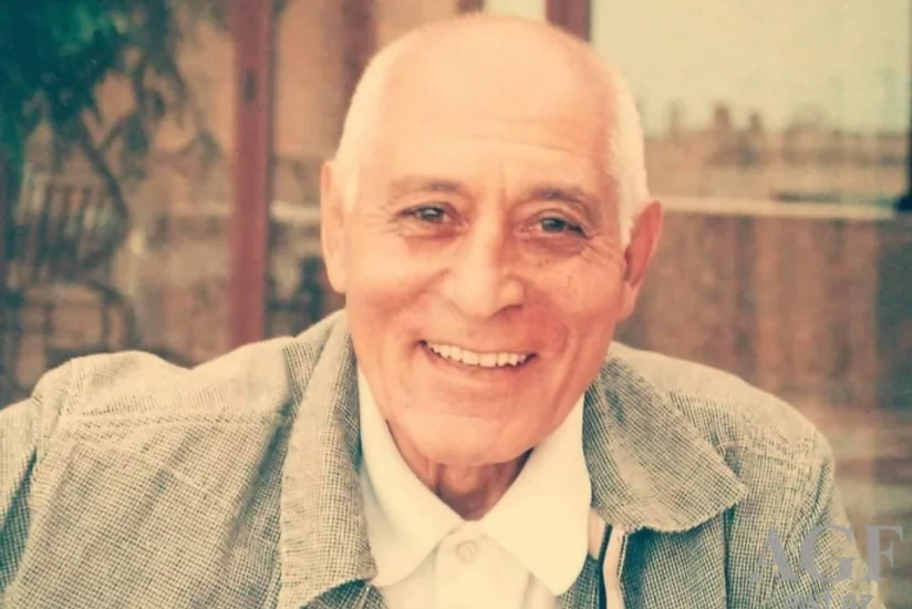 Neftçinin sabiq prezidenti dəfn olunub