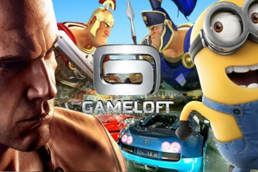 “Gameloft” mobil oyunlar sektorundan çıxır
