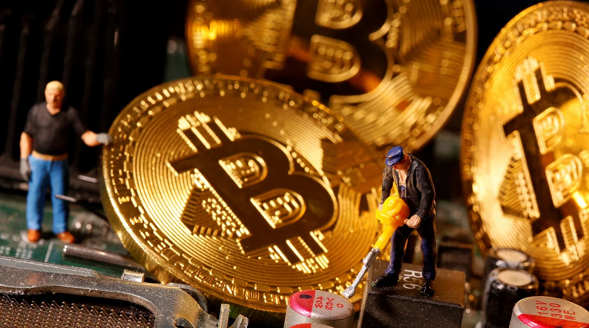 Bitkoin 400 min dollara qədər bahalaşa bilər