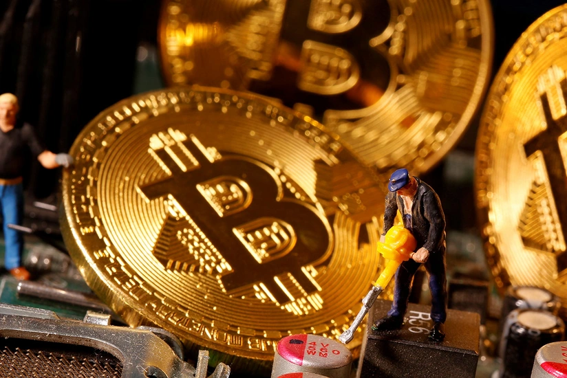 Bitkoin 400 min dollara qədər bahalaşa bilər