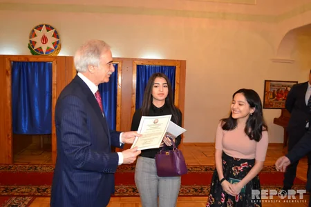 Azərbaycanın Rusiyadakı səfiri: Prezident seçkiləri hər bir ölkə üçün vacib hadisədir