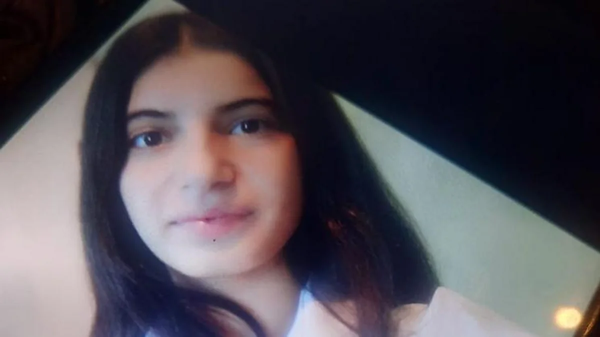 Lənkəranda 16 yaşlı qız itkin düşüb