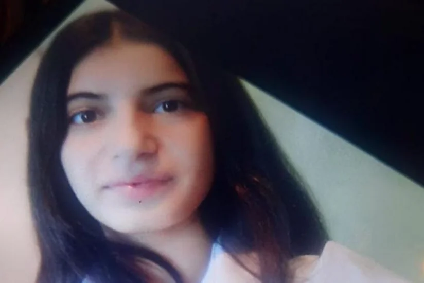 В Лянкяране пропала 16-летняя девушка