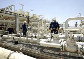 Ирак заменяет импорт из Ирана туркменским газом