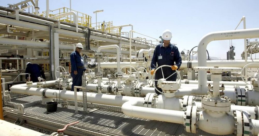 Ирак заменяет импорт из Ирана туркменским газом