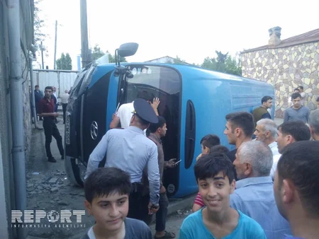 ​Брат бывшего депутата совершил ДТП - ФОТО