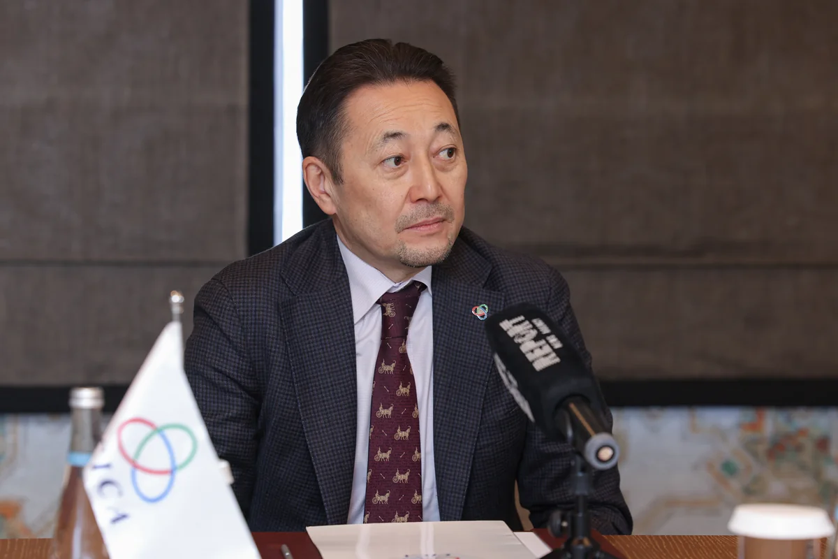 ​​​​​​​Secretary-general: Azerbaijan's presidency intends to transform, increase CICA's efficiency