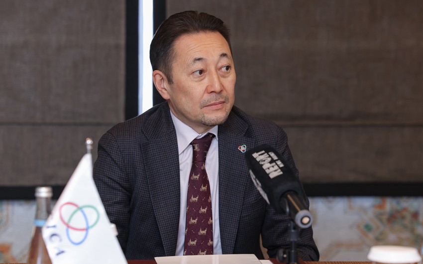 ​​​​​​​Secretary-general: Azerbaijan's presidency intends to transform, increase CICA's efficiency