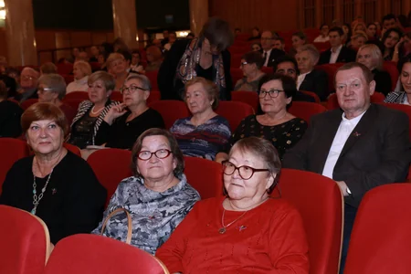 Polşada “Şuşa ili” və Zəfər Gününə həsr edilmiş konsert keçirilib
