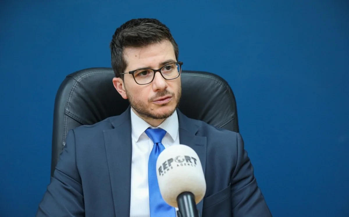 Israeli envoy expresses gratitude to people of Azerbaijan