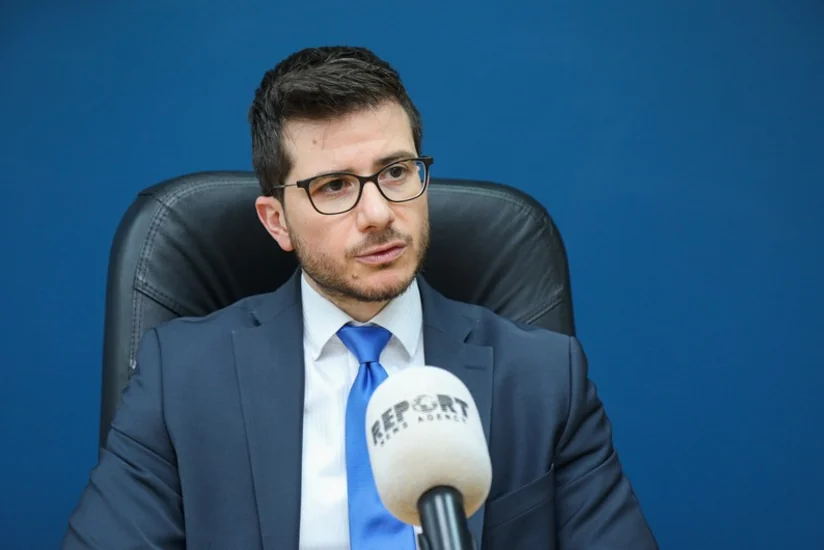 Посол Израиля: Благодарю народ Азербайджана за искренний жест дружбы