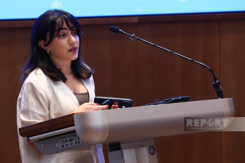 Alya Abbaszadə: Technovate-Sabah Mələk İnvestorlar Klubu qlobal startaplara 200 min dollar yatırıb
