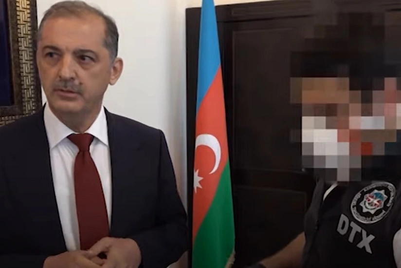 Vilyam Hacıyev ifadə vermək üçün məhkəmədən vaxt istəyib