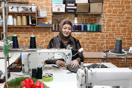 Bu il 1610-dan çox şəxs özünüməşğulluq proqramına cəlb edilib