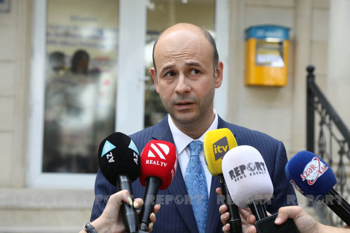 ООО Азерпочт вышло на прибыль