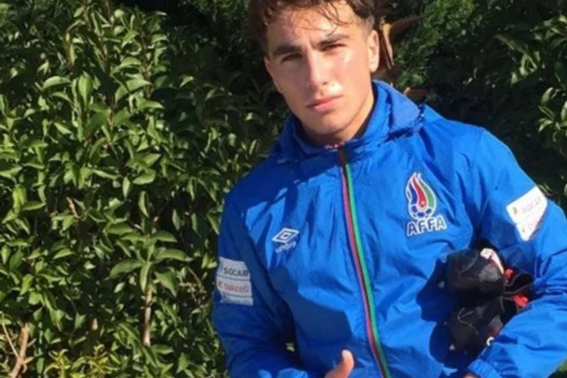 İngiltərə klublarına keçidi gündəmdə olan futbolçu Ozancan Kökçünün kiçik qardaşıdır - YENİLƏNİB