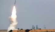 N12: Из Ирана по Израилю в два залпа выпустили 35 ракет