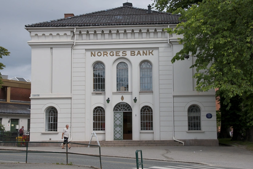 ​Norveç Mərkəzi Bankı uçot dərəcələrini azalda bilər