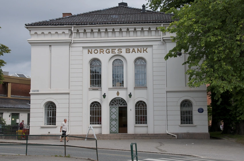 ​Norveç Mərkəzi Bankı uçot dərəcələrini azalda bilər