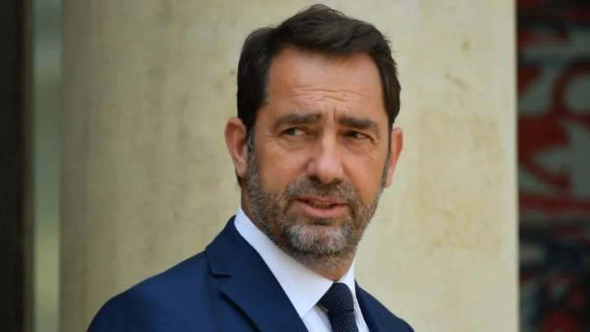 French Interior Minister warns about threat of pogroms in yellow vests’ demonstration