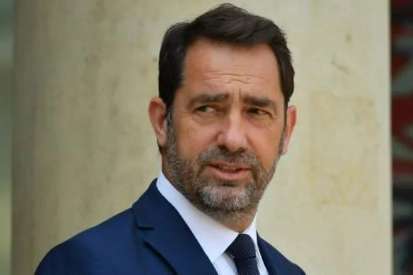 French Interior Minister warns about threat of pogroms in yellow vests’ demonstration