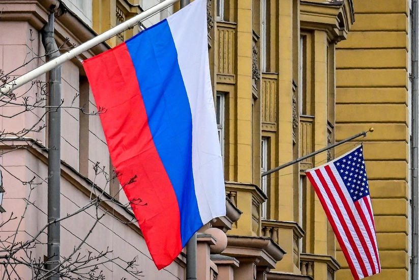 Russian intelligence chief, CIA director meet in Moscow