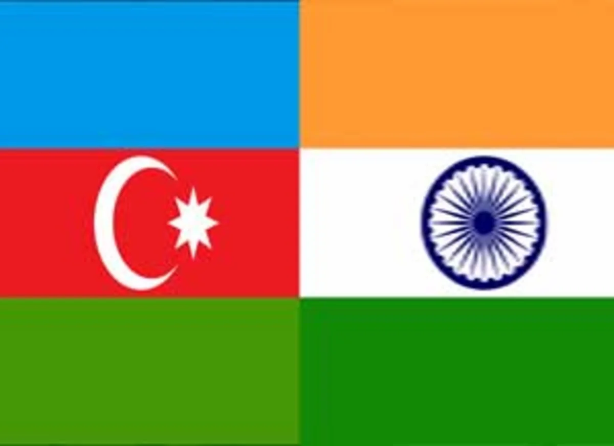 Əşrəf Şıxəliyev Azərbaycanın Hindistana yeni səfiri təyin olunub