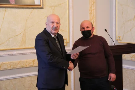 Dövlət qeydiyyatına alınan dini qurumların sayı 975-ə çatıb