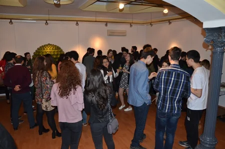 Azərbaycanın Macarıstandakı səfirliyində Novruz tədbiri keçirilib