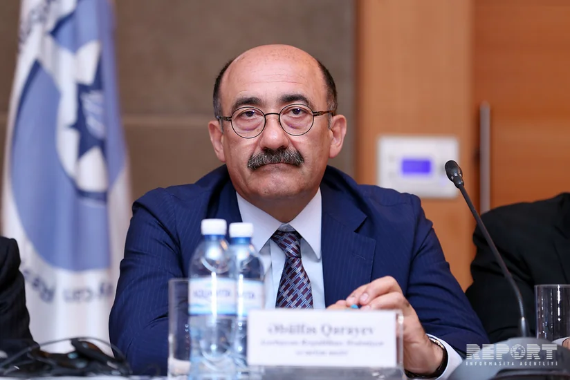 Министр: Армяне разрушают исторические и культурные памятники на оккупированных азербайджанских территориях
