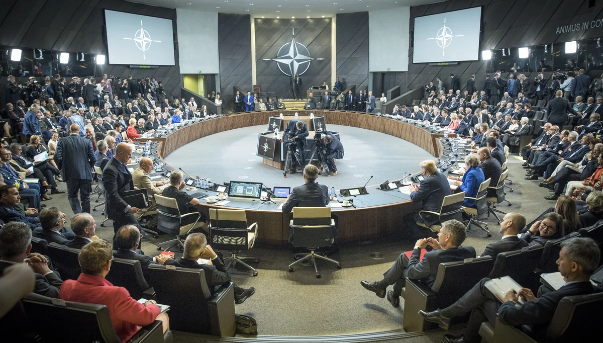 NATO Summit Declaration: We support territorial integrity, independence and sovereignty of Azerbaijan
