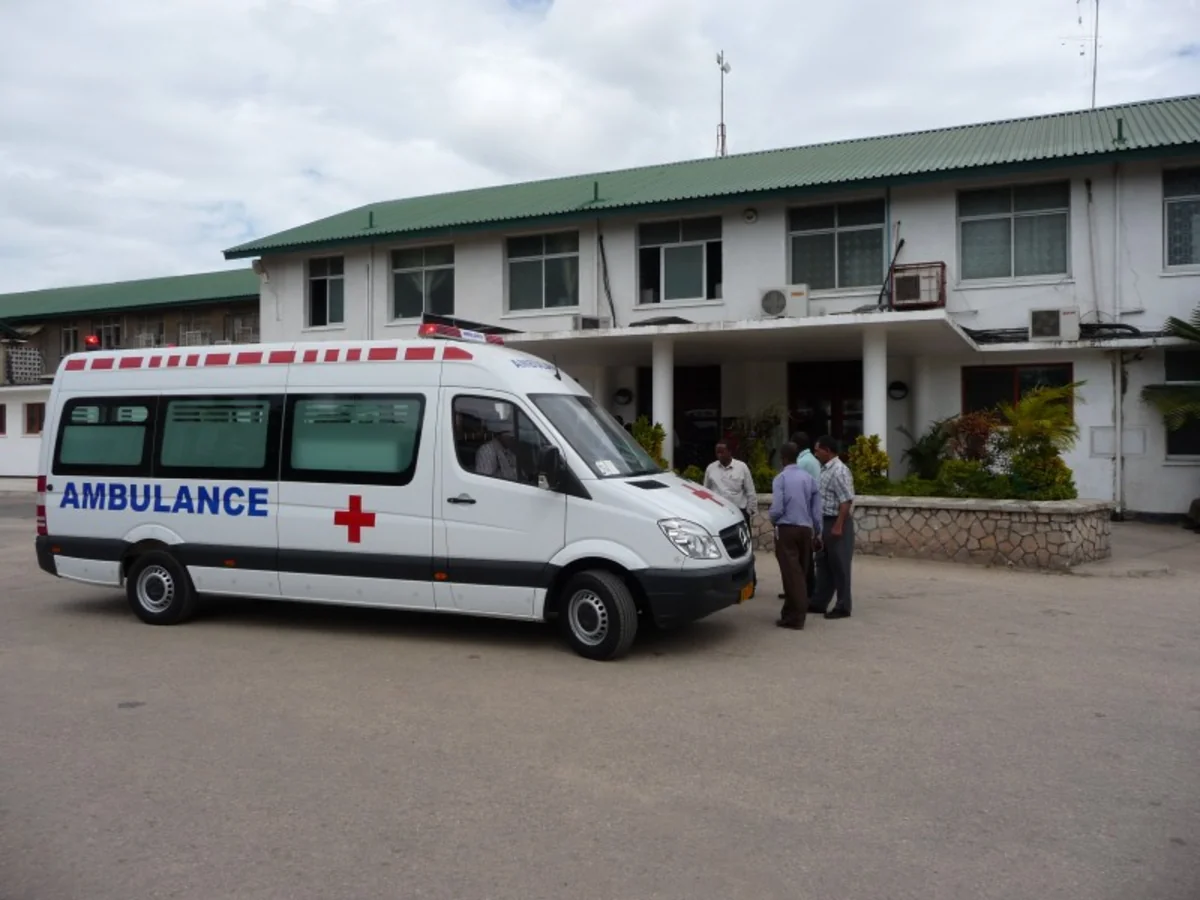 Road accident in Tanzania claims 14 lives