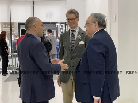 Exhibition on Armenian vandalism in Karabakh opens in US