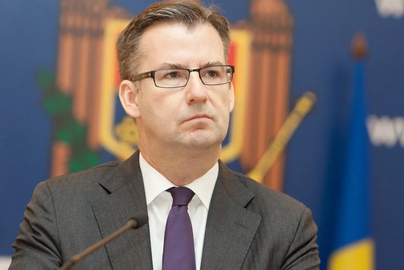 Dirk Şubel: Azərbaycan tərəfinin marağının artmasını görməyimizə şadıq