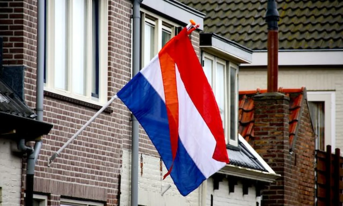 Dutch Ambassador completes his diplomatic mission in Azerbaijan