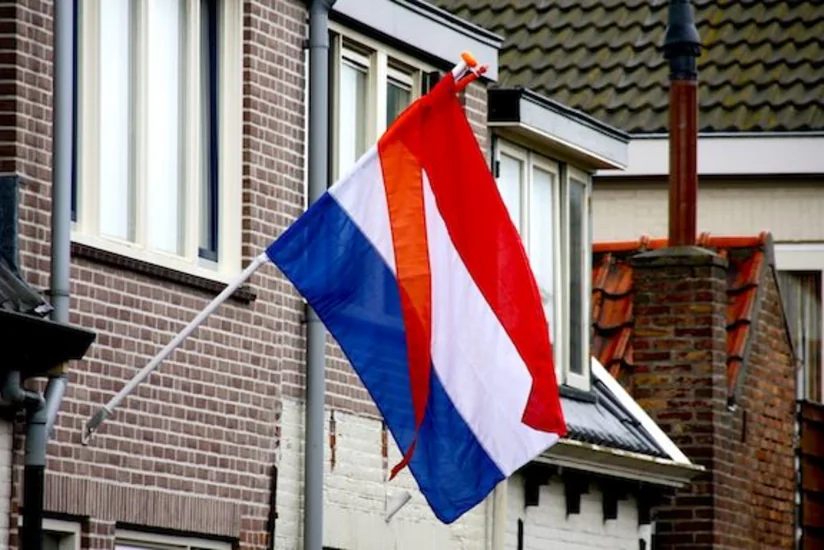 Dutch Ambassador completes his diplomatic mission in Azerbaijan