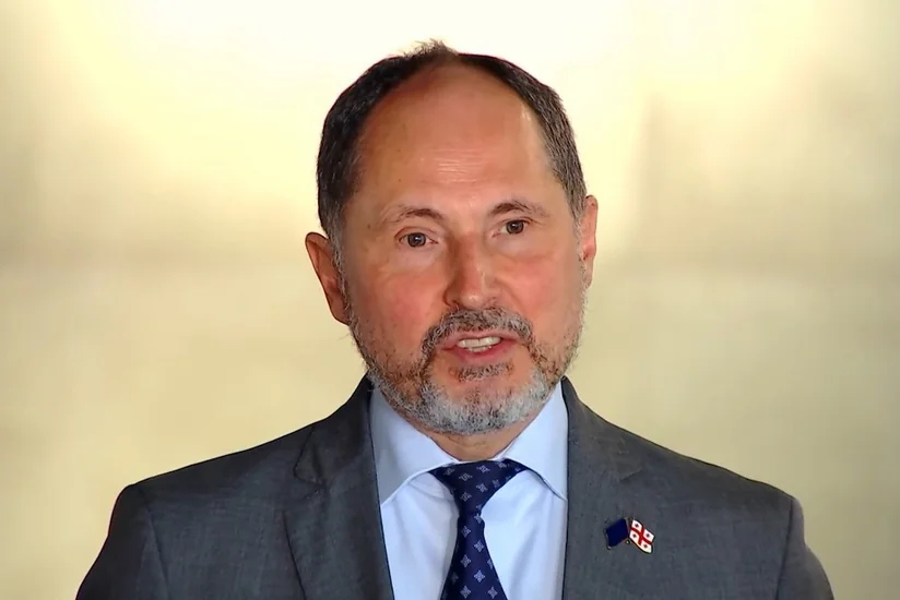 Səfir: Aİ Gürcüstan rəhbərliyi ilə bütün yüksək səviyyəli görüşləri dayandırıb