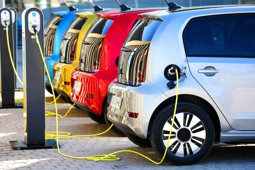 Ötən il Aİ-də yeni elektromobillərin sayı 1,5 dəfə artıb