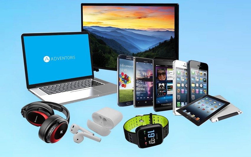 Azərbaycan Türkiyədən elektronika məhsullarının alışını artırıb